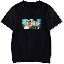 Ty Burrell Merchandise For Fans Ty Burrell T-Shirts