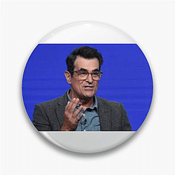 Ty Burrell Merchandise Ty Burrell Pins