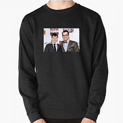 Ty Burrell Signature Ty Burrell Sweatshirts