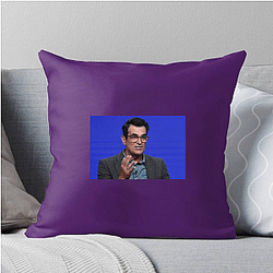Ty Burrell Merchandise Ty Burrell Pillows Cover