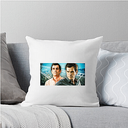 Ty Burrell Merchandise For Fans Ty Burrell Pillows Cover