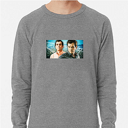 Ty Burrell Merchandise For Fans Ty Burrell Sweatshirts