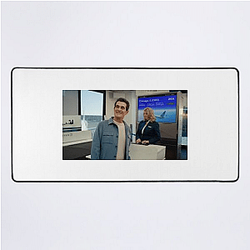 Ty Burrell Collection for fans Ty Burrell Mouse Pads
