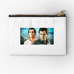 Ty Burrell Merchandise For Fans Ty Burrell Zipper Pouches