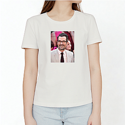 Ty Burrell Merch Ty Burrell T-Shirts