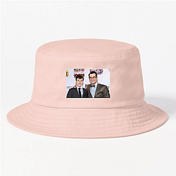Ty Burrell Signature Ty Burrell Hats & Caps