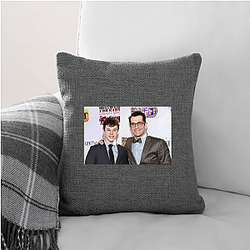 Ty Burrell Signature Ty Burrell Pillows Cover