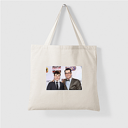 Ty Burrell Signature Ty Burrell Bags
