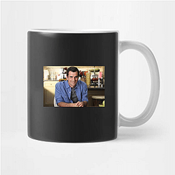 Ty Burrell Limited Collection Ty Burrell Mugs