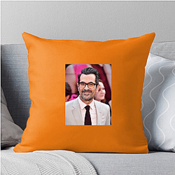 Ty Burrell Merch Ty Burrell Pillows Cover