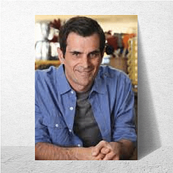 Ty Burrell Limited Collection Ty Burrell Posters