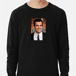 Ty Burrell Merch Collection Ty Burrell Sweatshirts
