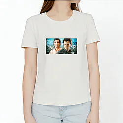 Ty Burrell Merchandise For Fans Ty Burrell T-Shirts