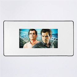 Ty Burrell Merchandise For Fans Ty Burrell Mouse Pads