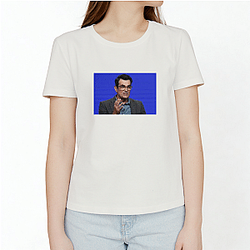 Ty Burrell Merchandise Ty Burrell T-Shirts