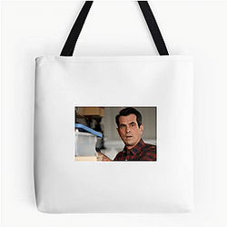 Ty Burrell Fan Art Ty Burrell Bags