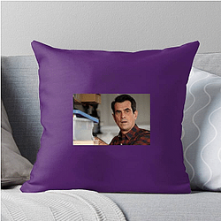 Ty Burrell Fan Art Ty Burrell Pillows Cover