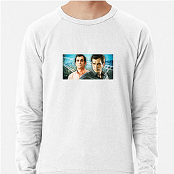 Ty Burrell Merchandise For Fans Ty Burrell Sweatshirts