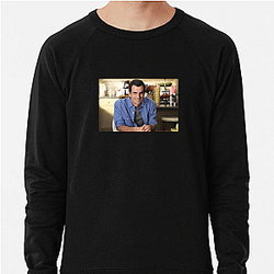 Ty Burrell Limited Collection Ty Burrell Sweatshirts
