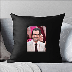 Ty Burrell Merch Ty Burrell Pillows Cover