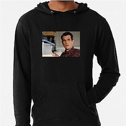 Ty Burrell Fan Art Ty Burrell Hoodies
