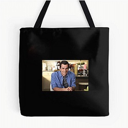 Ty Burrell Limited Collection Ty Burrell Bags