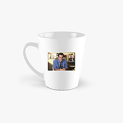 Ty Burrell Limited Collection Ty Burrell Mugs