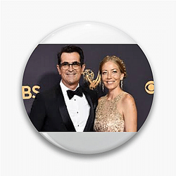 Ty Burrell Merch For Fans Ty Burrell Pins
