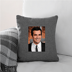 Ty Burrell Merch Collection Ty Burrell Pillows Cover