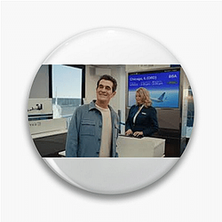Ty Burrell Collection for fans Ty Burrell Pins