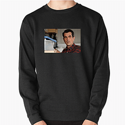 Ty Burrell Fan Art Ty Burrell Sweatshirts