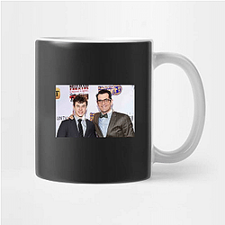 Ty Burrell Signature Ty Burrell Mugs