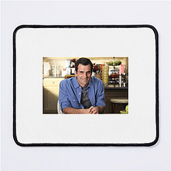 Ty Burrell Limited Collection Ty Burrell Mouse Pads
