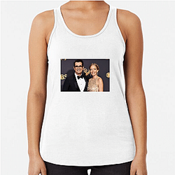 Ty Burrell Merch For Fans Ty Burrell Tank Tops