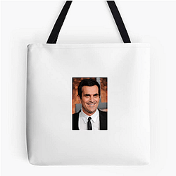Ty Burrell Merch Collection Ty Burrell Bags