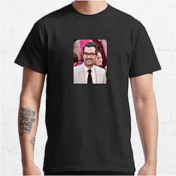 Ty Burrell Merch Ty Burrell T-Shirts