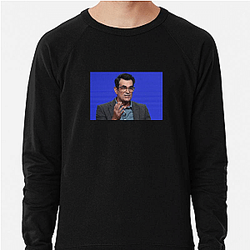 Ty Burrell Merchandise Ty Burrell Sweatshirts