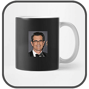 Ty Burrell Mugs