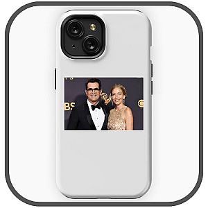 Ty Burrell Cases