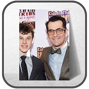 Ty Burrell Posters