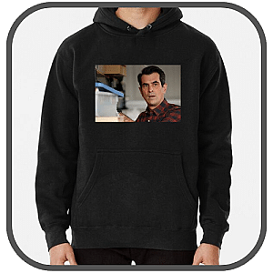Ty Burrell Hoodies