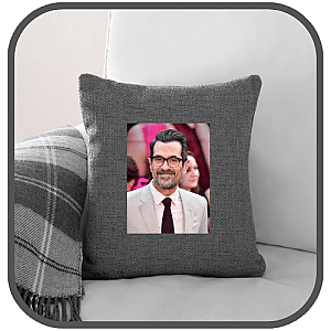 Ty Burrell Pillows Cover