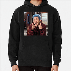 Tyler Blevins broke viewer records Tyler Blevins Hoodies