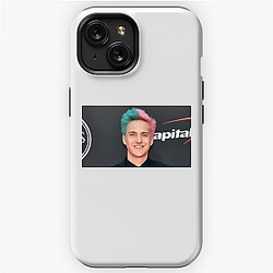 Tyler Blevins is a top streamer Tyler Blevins iPhone Cases