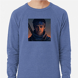 Tyler Blevins has many YouTube subscribers Tyler Blevins Sweatshirts
