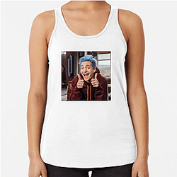 Tyler Blevins broke viewer records Tyler Blevins Tank Tops
