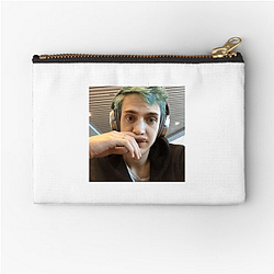 Tyler Blevins played professional Halo Tyler Blevins Zipper Pouches