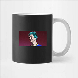 Tyler Blevins published a gaming guide Tyler Blevins Mugs