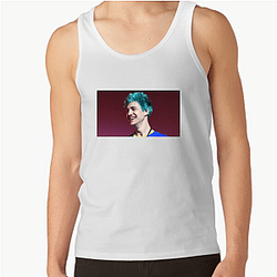 Tyler Blevins published a gaming guide Tyler Blevins Tank Tops