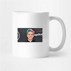 Tyler Blevins is a top streamer Tyler Blevins Mugs